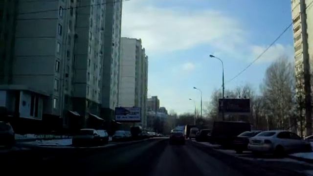 Кастанаевская ул , д 51 корп 1 4517б ВИДЕО смотреть онлайн