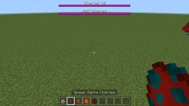 NEW Choo Choo Charles MORPH in Minecraft PE ADDON смотреть онлайн