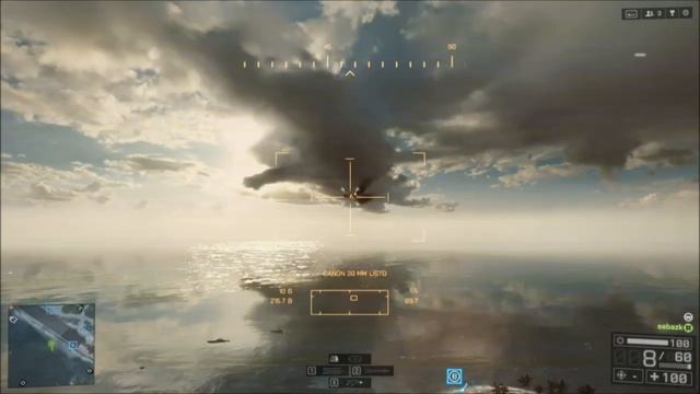 Battlefield 4 Test Range All Vehicles смотреть онлайн