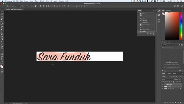 Create a Logo and Cover Photo for Your E-Course смотреть онлайн