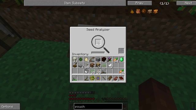 Let's Play FTB Hubris - Ep. 9 - Adventure Backpack and Botania Quickstart смотреть онлайн