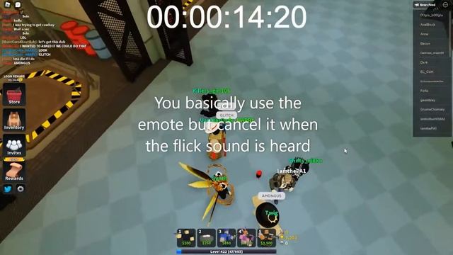 TDS Update Log: Sprinting Re-added | Roblox TDS смотреть онлайн