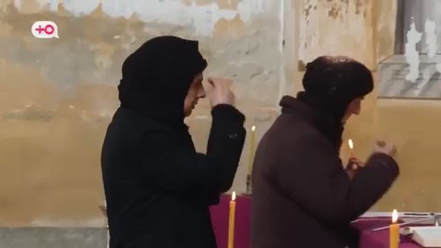 Грешницы на перевоспитании 2023, серия 2 смотреть онлайн