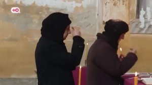 Грешницы на перевоспитании 2023, серия 2