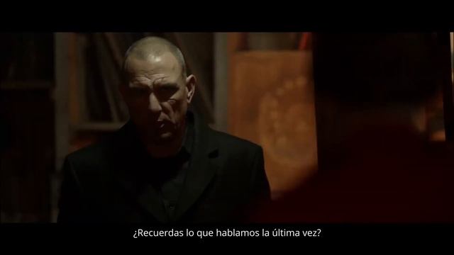 COMENTARIOS SOBRE J. FALERO Maribel Verdú, Vinnie Jones, James Cosmo, Eric Roberts, Carlos Bardem.. смотреть онлайн