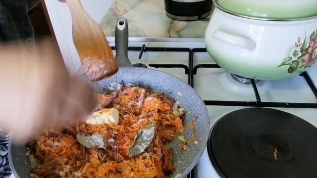 Как сварить гороховый суп так, чтобы он был вкусным, за уши не оттянешь. Вкусно, полезно.