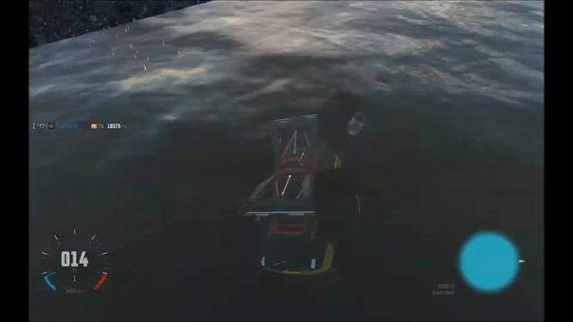 The Crew - Modern Qualifier, Monster Truck (Ford Mustang GT '11) смотреть онлайн