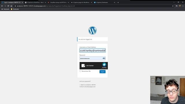 How To Setup hCaptcha For WordPress 2020 - reCaptcha Alternative hCaptcha - reCaptcha Paid Service? смотреть онлайн
