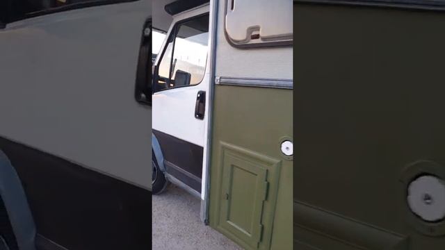 fiat ducato 97 смотреть онлайн