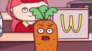 Вэлл  Анимация Вэлл Зачем мне это школа?📚📚