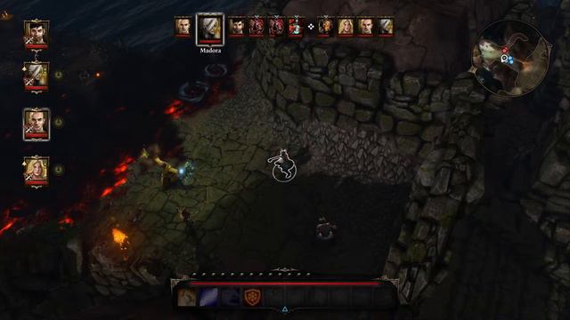Divinity Original Sin смотреть онлайн