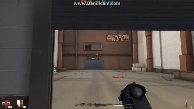 Обычная разминка Под веселую музыку :D смотреть онлайн