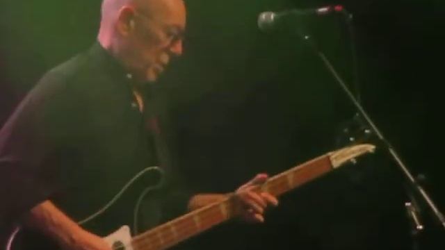 Nazareth & Carl Sentance Where are you now 08 12 2018 смотреть онлайн