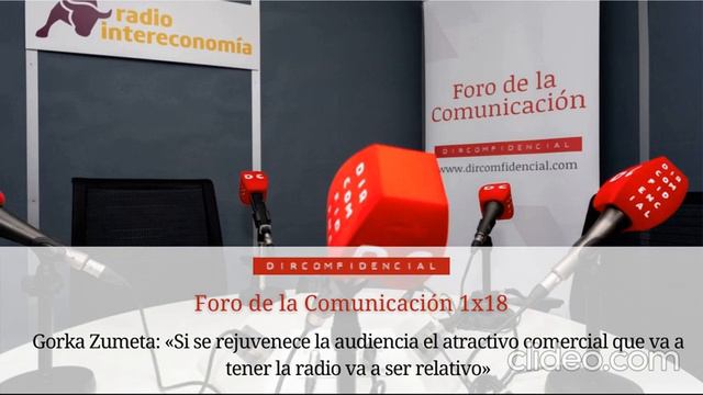 Entrevista a Juan Ignacio Solera, Gorka Zumeta y Susana Criado смотреть онлайн