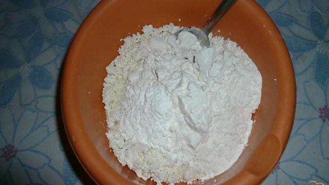 Книга рецептов