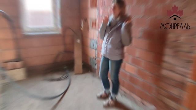 Конструктивные преимущества домов в коттеджном посёлке Монреаль смотреть онлайн