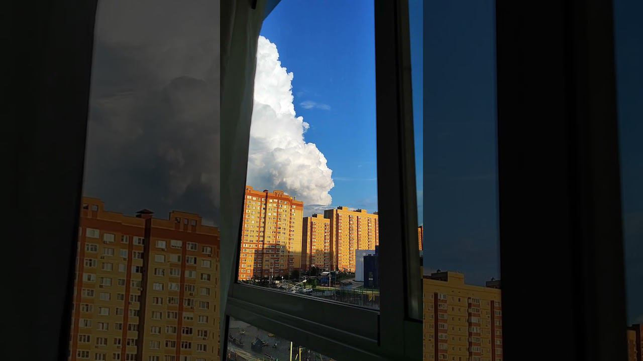 Чудеса природы