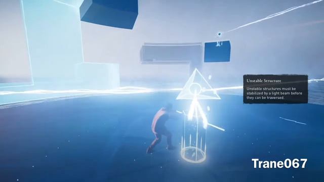 Assassin's Creed Valhalla: Needles Animus Anomaly (Hamtunscire) смотреть онлайн