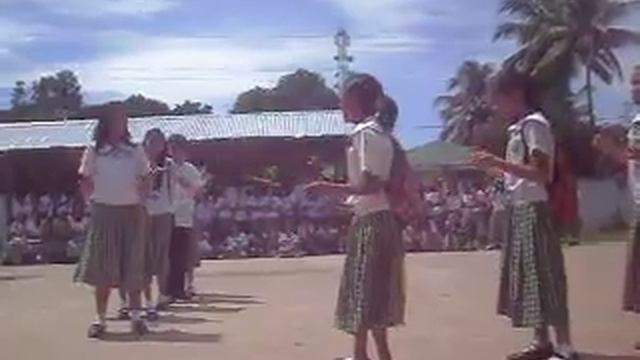 Teacher's Day Jingle Perfomance 2010 смотреть онлайн