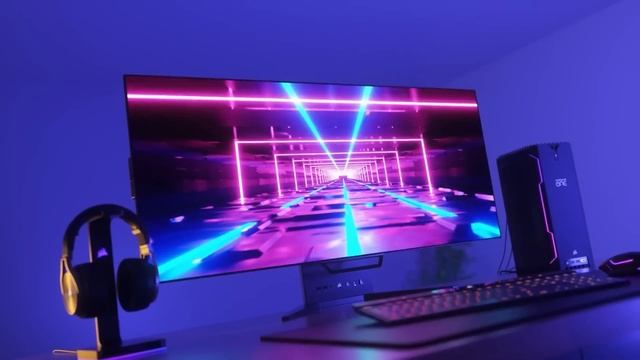 BEVOR du 2024 einen Monitor kaufst … смотреть онлайн