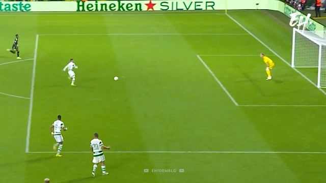 Eden Hazard So Far This Season (2022/2023)