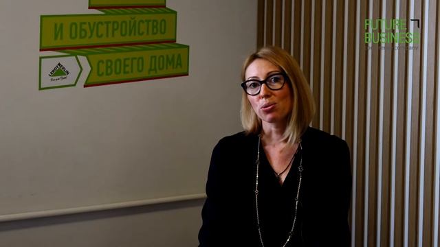 Customer Day - Татьяна Сидоренко, Леруа Мерлен смотреть онлайн