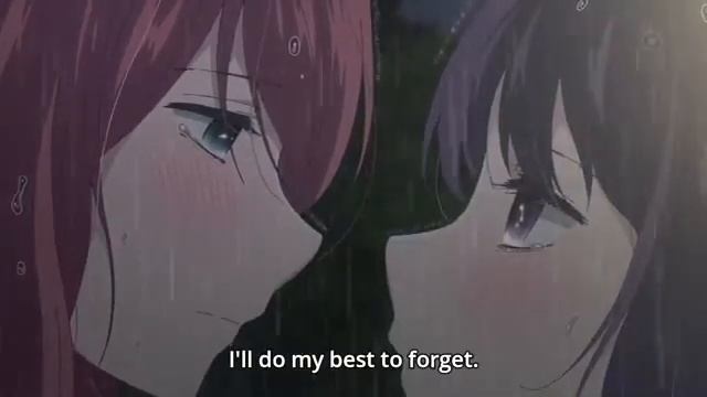 Kuzu no Honkai - Episode 9 - Hanabi x Ecchan (Sanae) p.2 смотреть онлайн