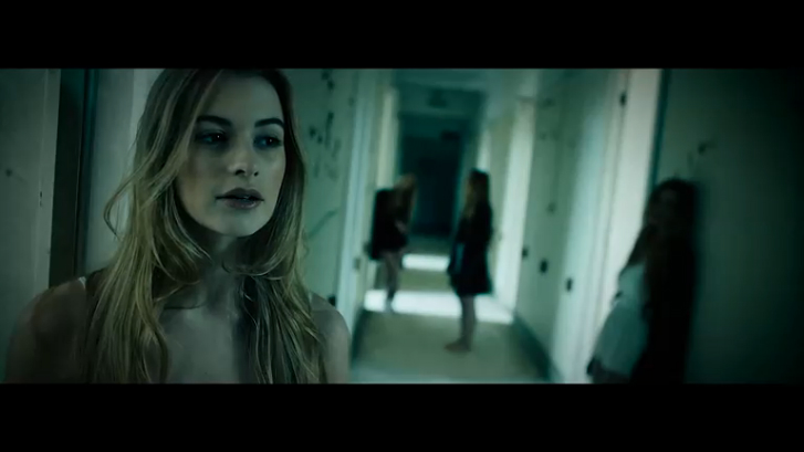 Lea Rue - Sleep, For The Weak! (Lost Frequencies Remix) (Official Video) смотреть онлайн
