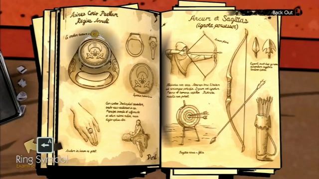 The Wolf Among Us Full Walkthrough Gameplay Episode 1 Faith Lets Play Playthrough [HD] смотреть онлайн