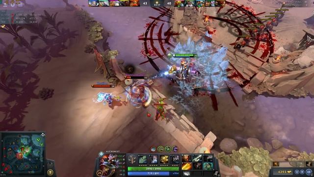 Sniper Strat, Vol. 4: the 1% win probability comeback смотреть онлайн