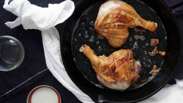 Книга рецептов