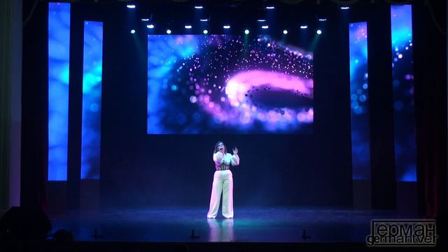 Вокал-дэнс "АССОРТИ" - Навек смотреть онлайн