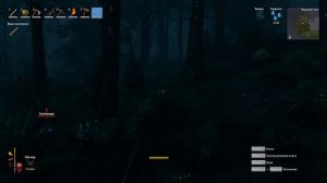 Valheim где найти второго босса ДРЕВНЕГО ! #19