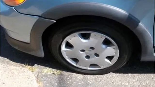 2000 Toyota ECHO Used Cars Weymouth MA смотреть онлайн
