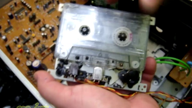 AIWA AD-F450E Ремонт Блочной Hi-Fi Hi-End аппаратуры смотреть онлайн