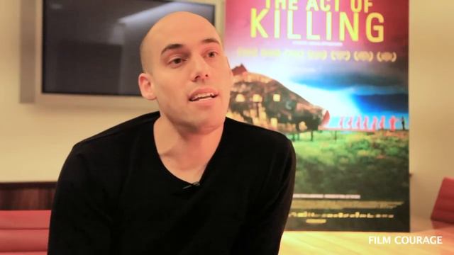 How We Avoided THE ACT OF KILLING Being Banned In Indonesia by Joshua Oppenheimer смотреть онлайн