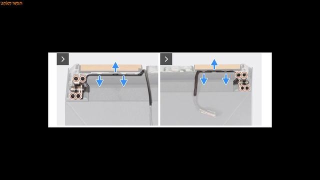 Dell Gaming G15 5530 Disassembly and fan cleaning Laptop repair смотреть онлайн