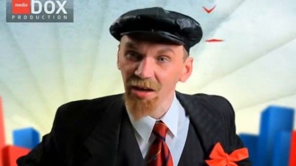 MediaBox studio / Реклама магазина СОМ / ролик 5