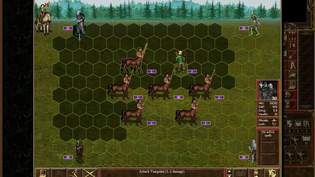 Ihtiandr http://forum.heroesworld.ru ВЗЯТИЕ СКЛЕПОВ Rampart Maxi-Crypt Rampart.flv смотреть онлайн