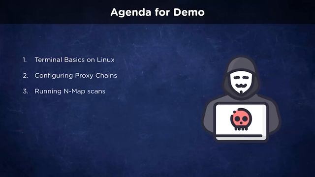 Kali Linux Tutorial For 2022 | Beginner’s Guide to Kali Linux | Kali Linux Explained | Simplilearn смотреть онлайн