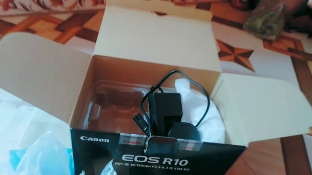 My First Camera/my First Vlog #Canon r10#camera #my_first_vlog смотреть онлайн