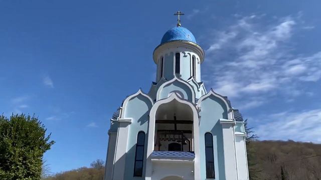 26.03.2023. Погода в Сочи в марте.Смотри на Чёрное море каждый день. смотреть онлайн