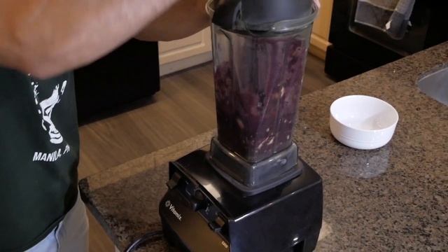 Cobrinha Sharing his Acai Bowl Recipe | Cobrinha BJJ смотреть онлайн