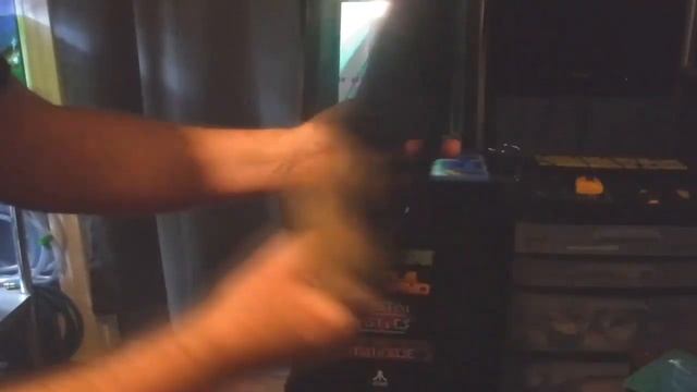 Arcade1Up Centipede Cabinet - Full Mod Upgrade смотреть онлайн