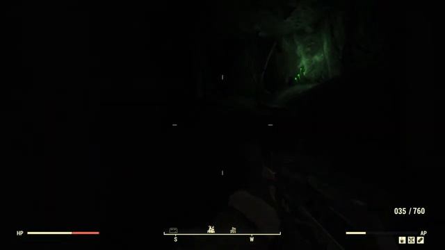Fallout76 legendary,acid fram srry no sound смотреть онлайн