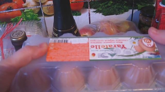 Покупка продуктов к Новому году!!! смотреть онлайн