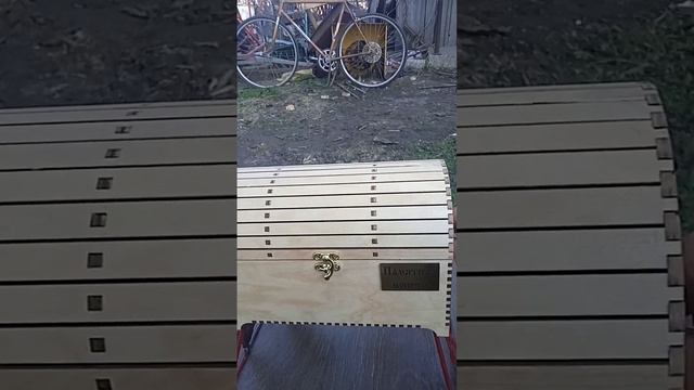 готовый аттракцион памятная монета. Барзасский ремесленник. смотреть онлайн