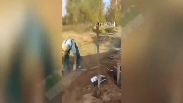 Въезд через канаву. смотреть онлайн