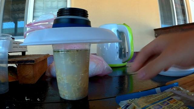 Крем - суп МИВИНА два вкуса