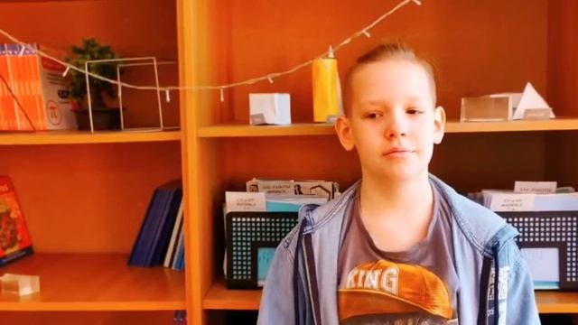 Для учеников нашей начальной и средней школы была проведена тематическая образовательная программа « смотреть онлайн